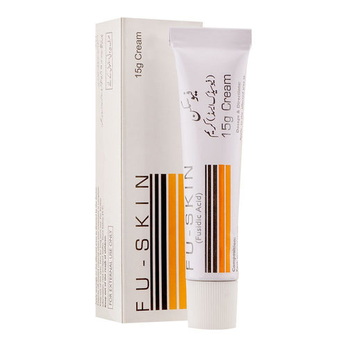 Fuskin Cream Large 1S