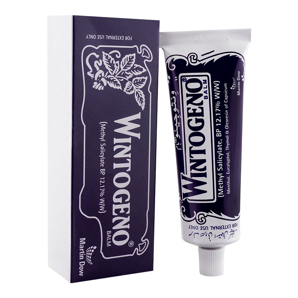Wintogeno Balm 50g 1S