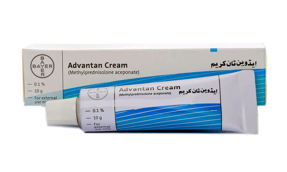 Advantan Cream 10gm 1S