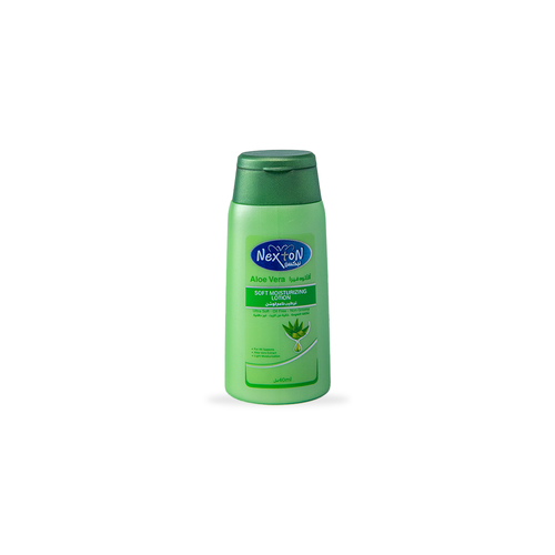 Nexton Moisturizing Lotion Aloe Vera 40 ml 1S