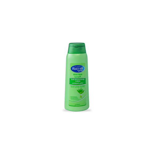 Nexton Moisturizing Lotion Aloe Vera 70 ml 1S