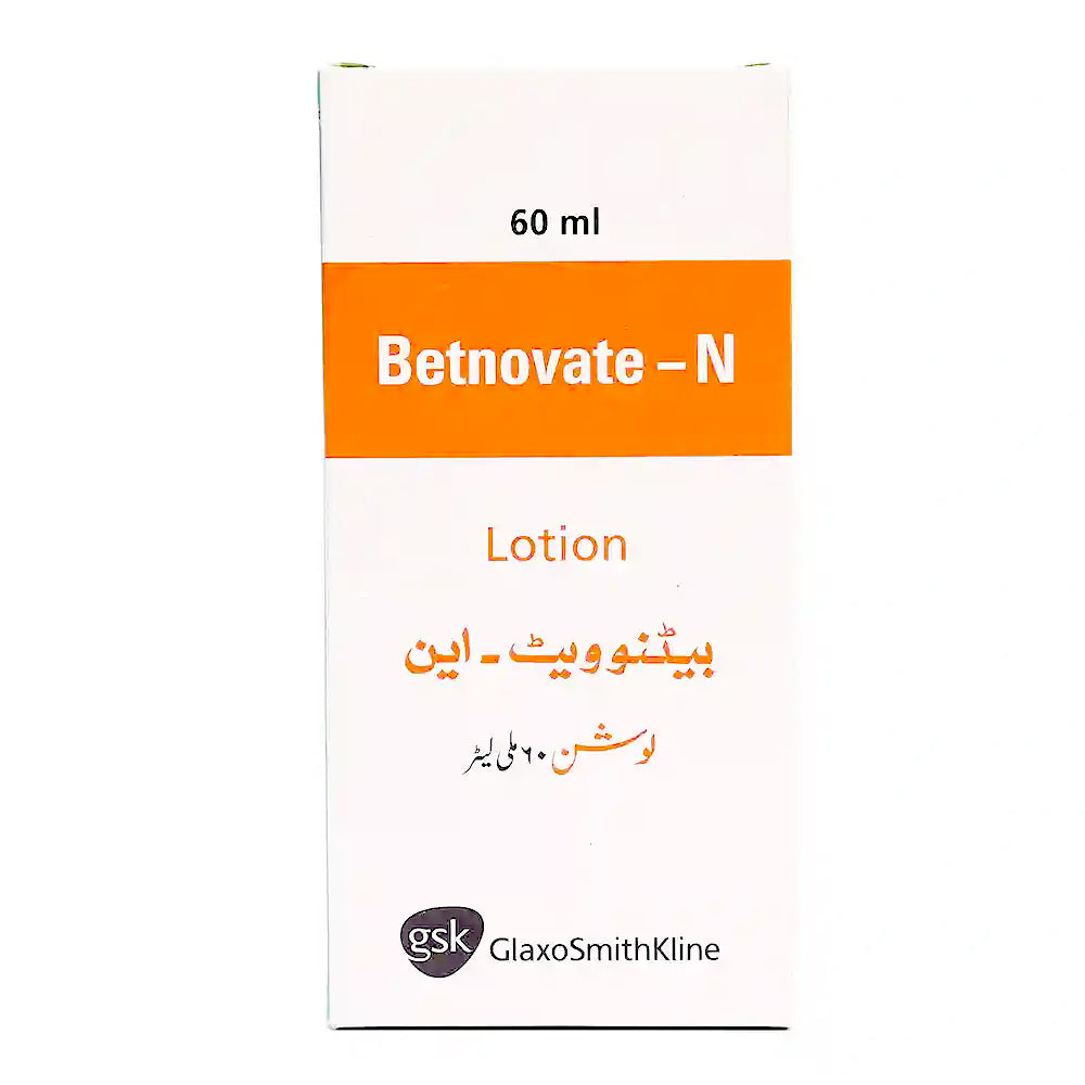 Betnovate-N Lotion 60ml 1S