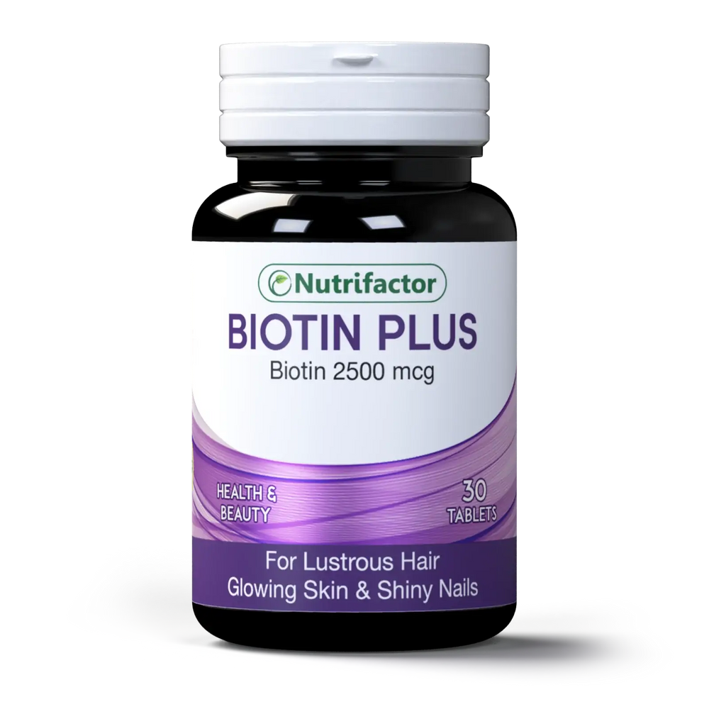 Biotin Plus 30S