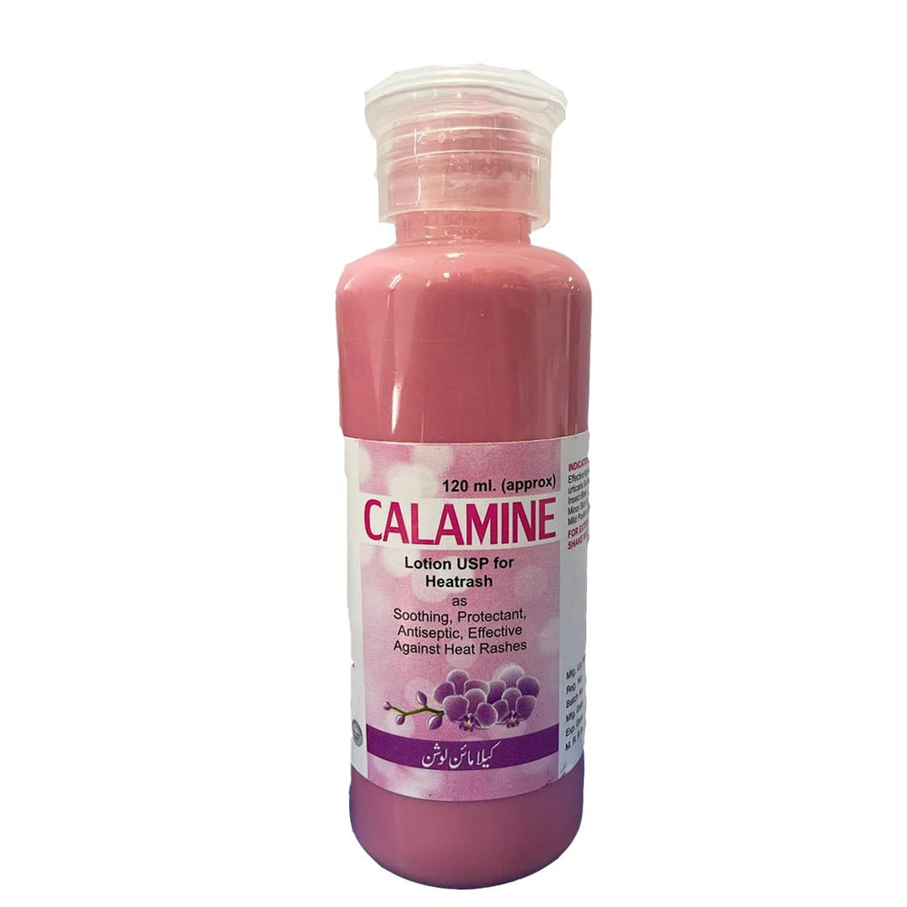 Calamine Lotion 100 ml 1'S