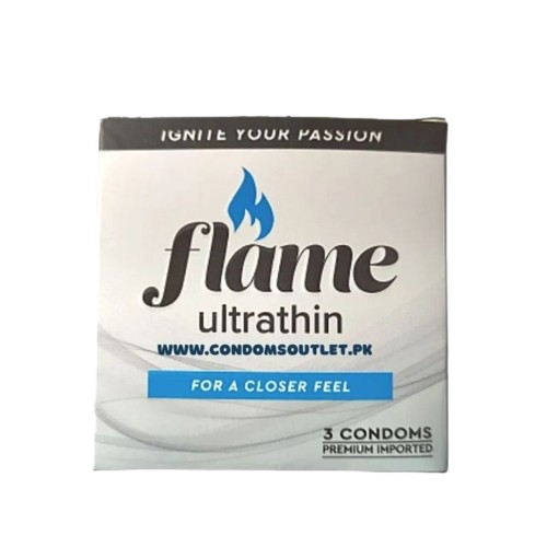 Flame Ultra Thin 1X3S 3S