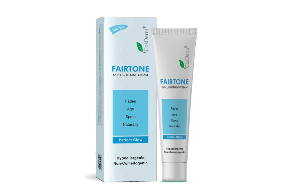 Fair Tone Cream 35gram 1S