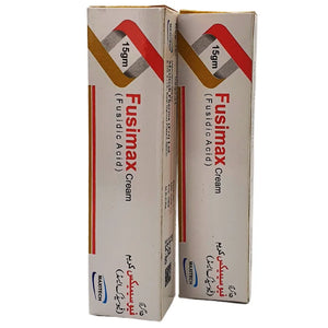 Fusimax Cream 15gram 1S