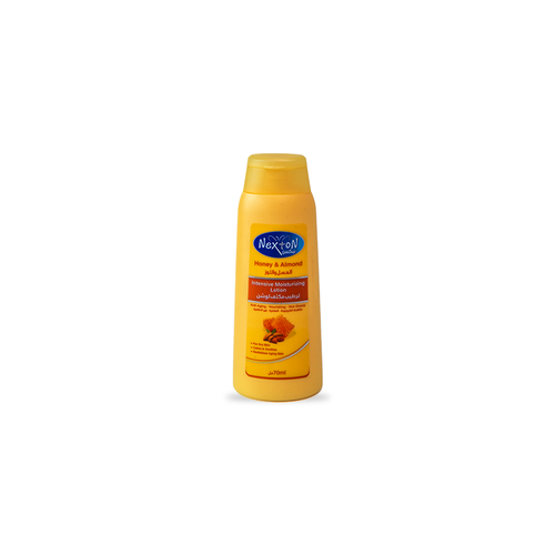 Nexton Moisturizing Lotion Honey & Almond 70 ml 1S