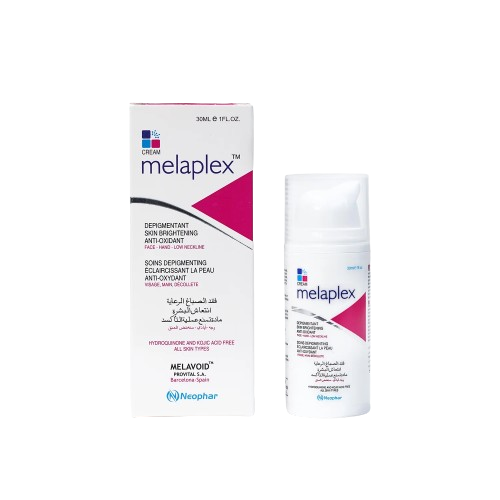 Melaplex Cream 30ml 1S