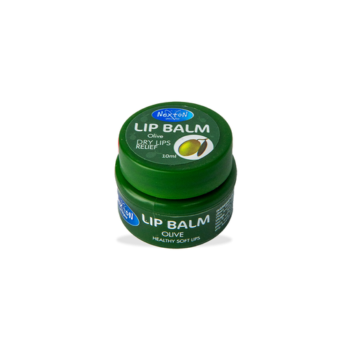 Nexton Lip Balm (Olive) 10gm