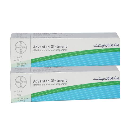 Advantan Ointment 10gm 1S