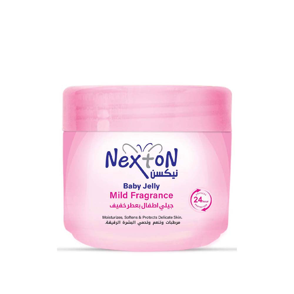 Nexton Baby Jelly (Mild Fragrance) 100ml 1S