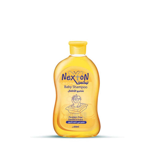 Nexton Baby Shampoo 65ml 1S