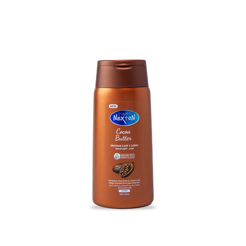 Nexton Moisturising Lotion (Cocoa Butter) 135ml
