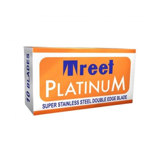 Treet Platanium Blade Box 1X2'S
