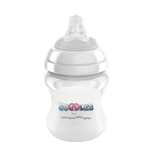 Feeder Natural Shap 150ml Blue 1S