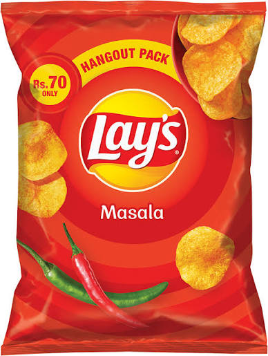 Lays Masala 45g 1S