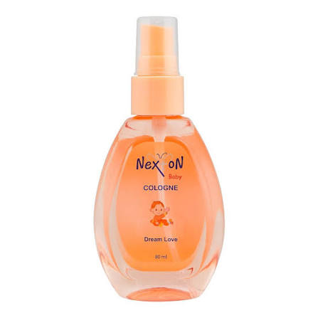 Nexton Baby Cologne Dream Love 80ml 1S