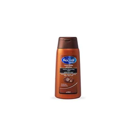 Nexton Moisturizing Lotion Cocoa Butter 40 ml 1S