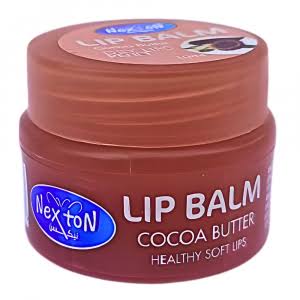 Nexton Lip Balm (Cocoa Butter) 10 gram 1S