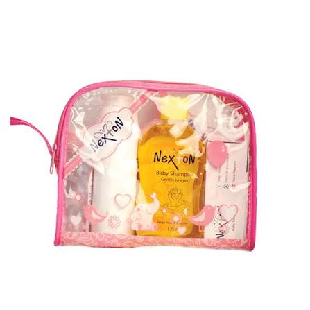 Nexton Baby Pouch New Born Baby Medium Pouch