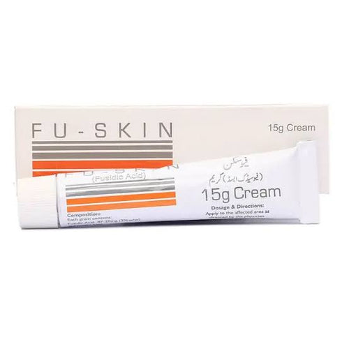 Fuskin -H Cream 1S