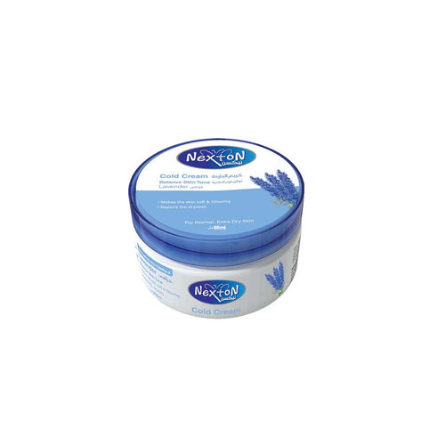 Nexton Moisturising Cream (Cold) 65gm