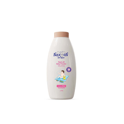 Nexton Baby Rash Off Powder 50 gram 1S