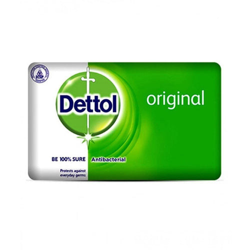 Dettol Original Soap 130gm 1S