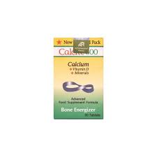 CALCITE 600 TABLET 15S