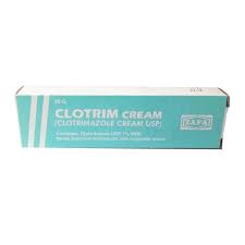 CLOTRIM SLOUTION 20ML 1S
