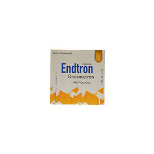 ENDTRON 8MG TABLET 10S