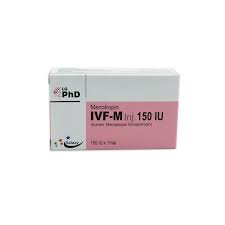 IVF-M IU150 1S