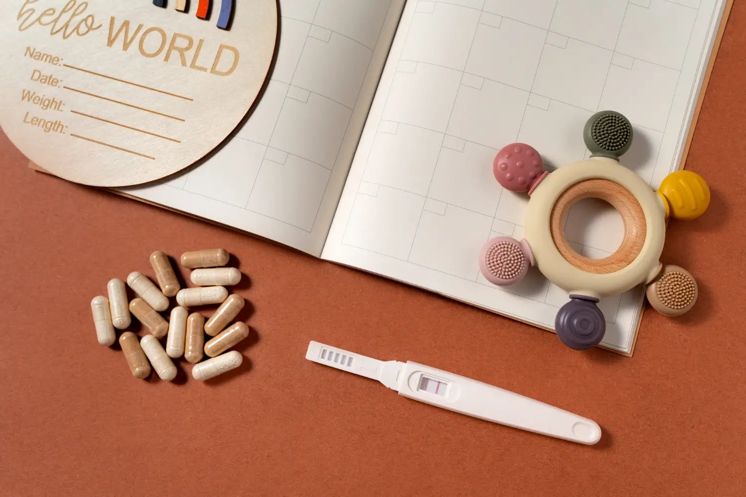Best fertility medicines for females in Pakistan - IVF treatments and supplements