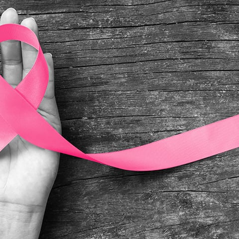 Breast Cancer Awareness: A step-by-step guide to breast self-examination