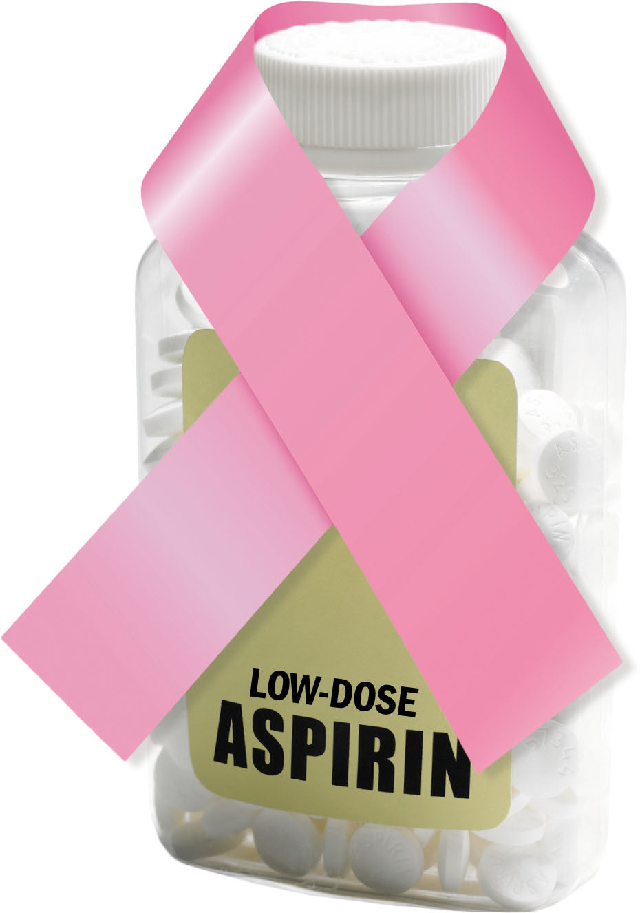 Can taking aspirin regularly help prevent breast cancer?