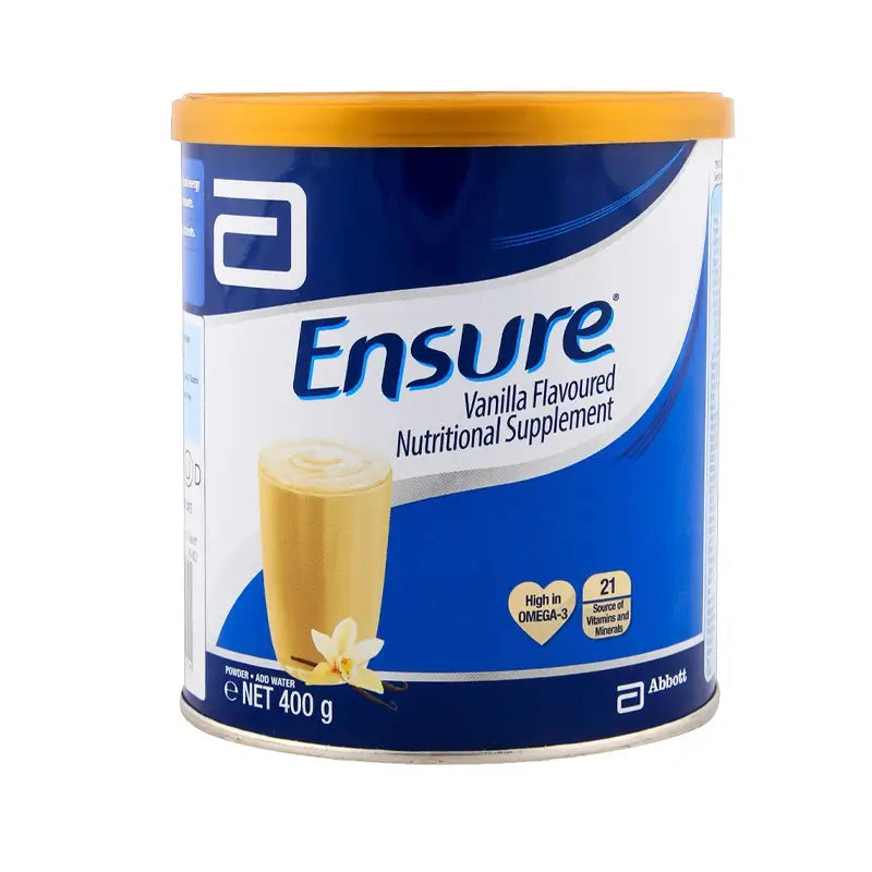 Ensure Milk Benefits and Price in Pakistan