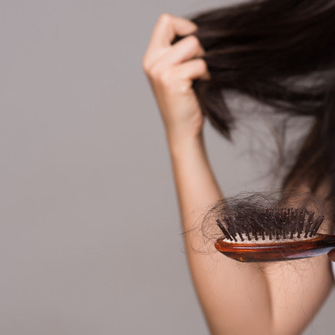 Thinning hair in women: Why it happens and what helps