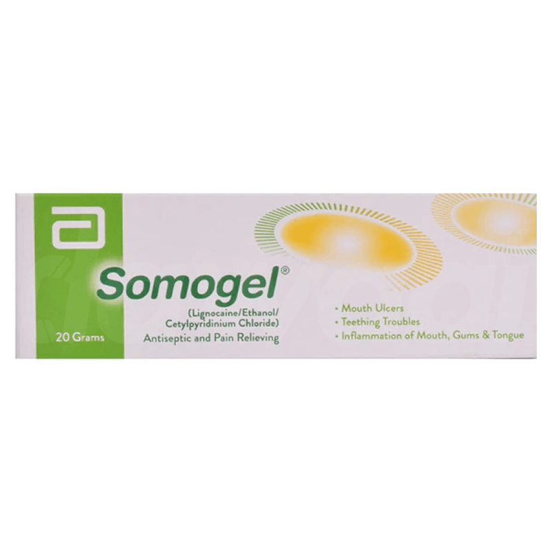 How to Use Somogel Safely: Benefits, Side Effects, and Price in Pakistan