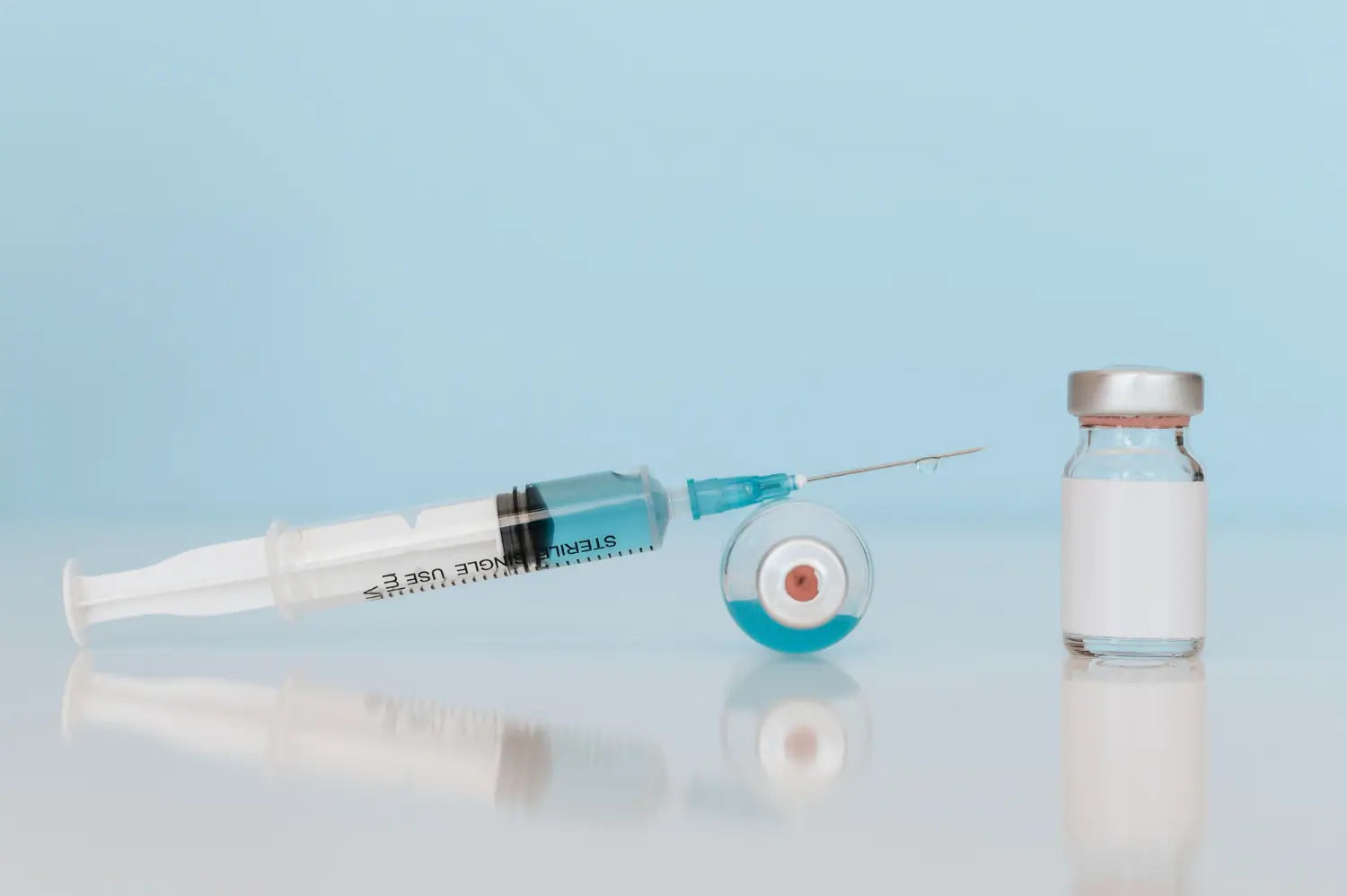 Oxidil Injection vial of ceftriaxone – trusted antibiotic in Pakistan