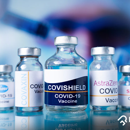 Covaxin vs Covishield – A Detailed Comparison