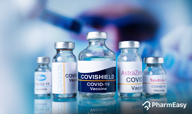 Covaxin vs Covishield – A Detailed Comparison