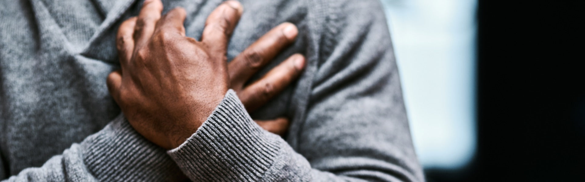 Five Different Common Causes of Chest Pain — Meri Pharmacy