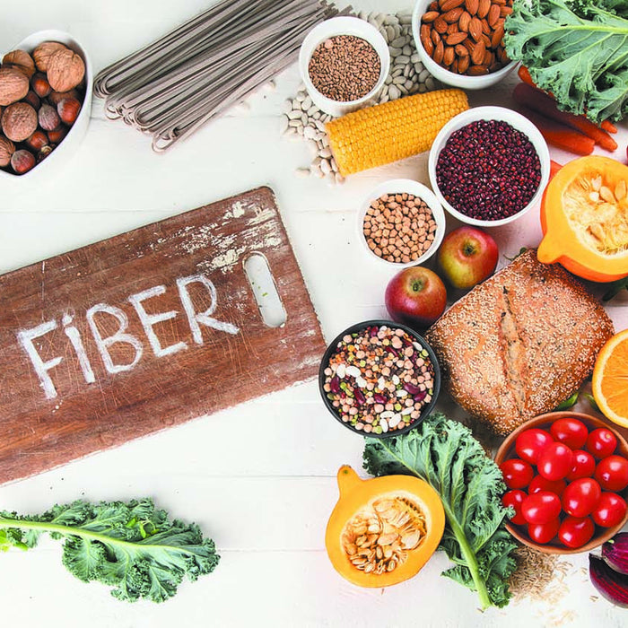 Can a high-fiber diet reduce your risk of breast cancer?