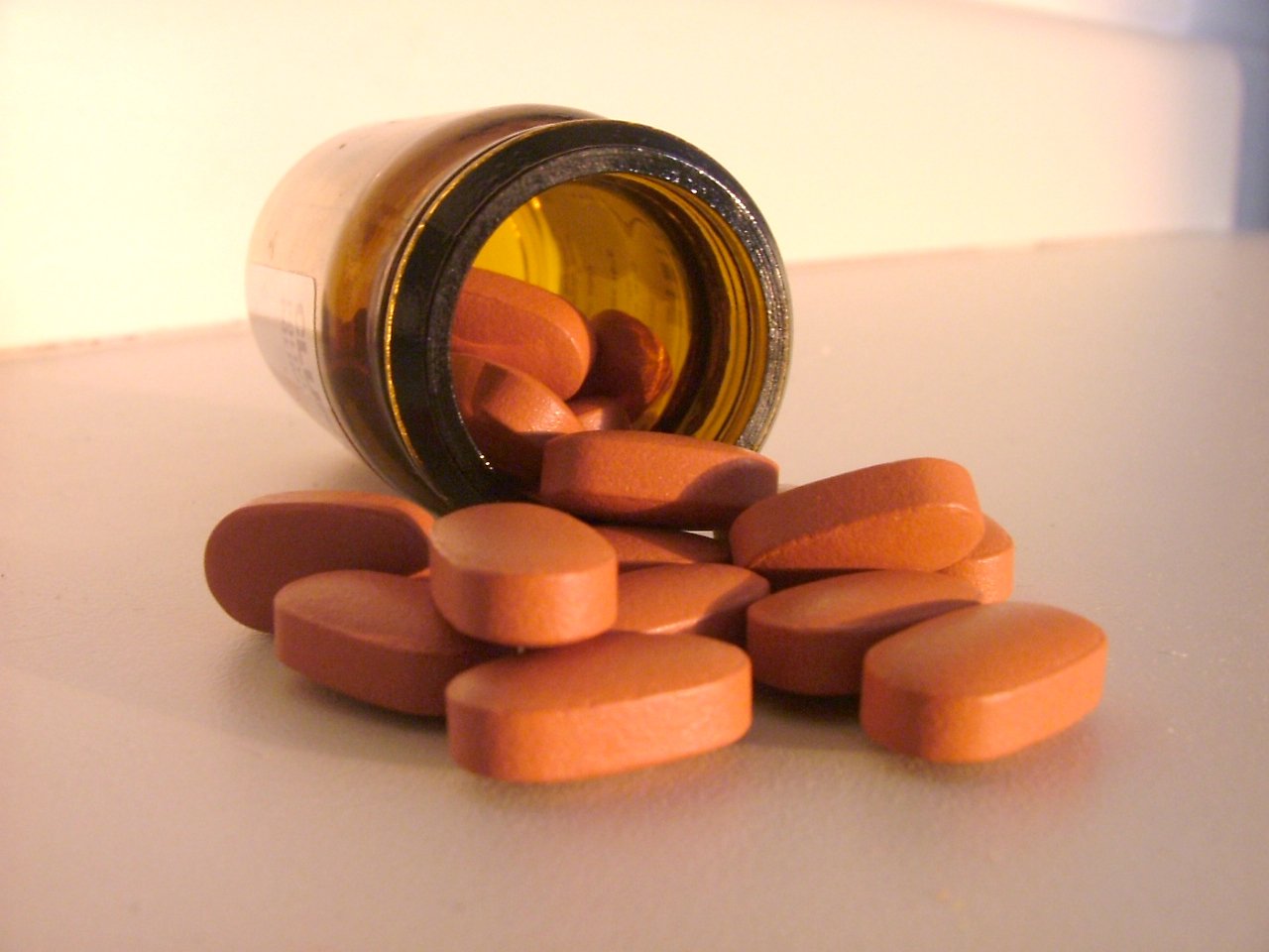 Taking multivitamins – still a good idea.