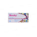 BREEKY 200 MCG TABLET 10S - Meri Pharmacy