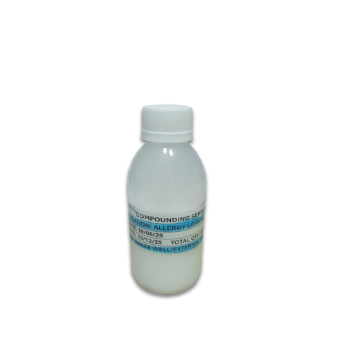 Allergy Lotion 80ml 1S