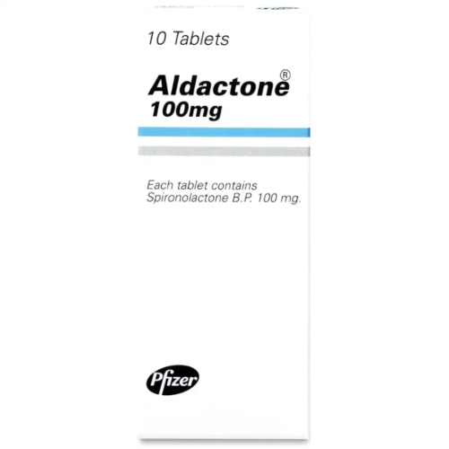 Aldactone Tablet 100 mg 10S