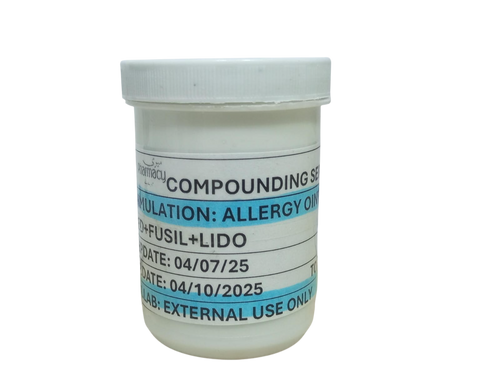 Allergy Ointment 35gm