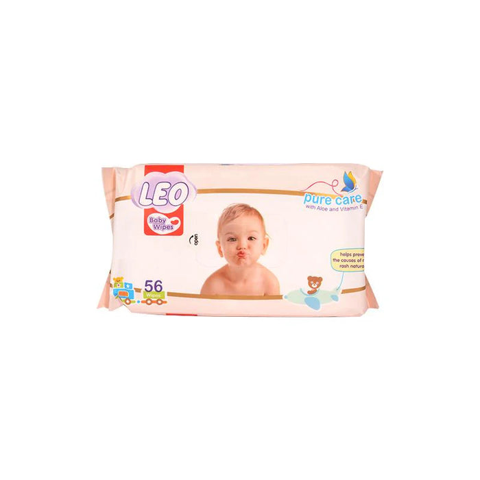 LEO ADULT DIAPER (XL) 1X10'S (RELIABLE)